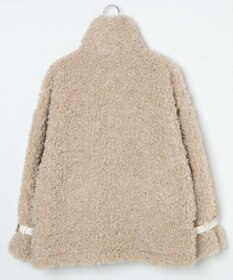 WEGO ボアフライトジャケット