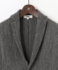 JOSEPH ABBOUD 【イージーケア】ホールガーメントリンクス　ニット