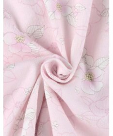 Wing 【数量限定　特別価格】 ウイング スリープ パジャマ 長袖 長ズボン 綿100％ スムース素材 レディース EP7992 ウイング／ワコール