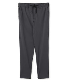 JOSEPH HOMME 【高機能素材】ソーラメントストレッチ　ドロスト付テーパードパンツ / PEGG CONVERTIBLE