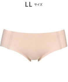 WACOAL 【GOCOCi ゴコチ】 ショーツ はきこみ丈あさめ まるでつけていないようなはきごこち フラット仕上げ CGG535とペア PGG135 /ワコール