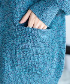 WEGO ミックスカラースポンジカーデ