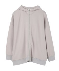 CRAFT STANDARD BOUTIQUE ポンチＺＩＰパーカー