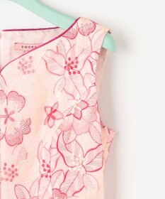 TOCCA 【復刻】【洗える！】STELLA ドレス