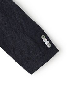 JOSEPH HOMME 【HIGH GRADE LINE】ブリーズリージャガード　ジャケット