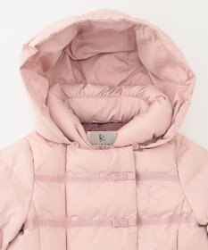 組曲 KIDS 【90-100cm】中綿 ショートコート