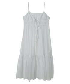 Green Parks ２ｗａｙ　レイヤードラメワンピース