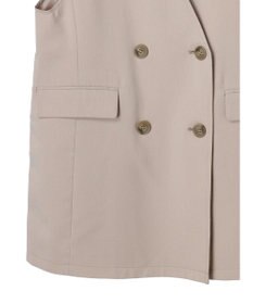 earth music&ecology ノーカラージレ