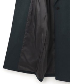 23区 【CLASSY.1月号掲載】ウールカシミヤビーバー チェスターコート