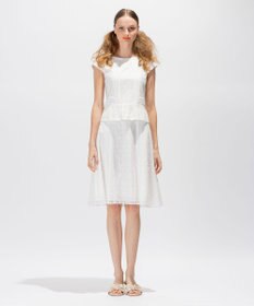 TOCCA 【洗える！】CANDY FLOSS スカート