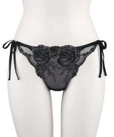 San-ai Resort（三愛水着楽園） エレガントコレクション2402ヒモショーツ 【northerly】