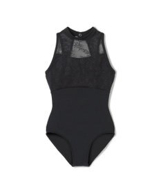 Chacott ハイネックレオタード