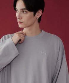 WEGO AIRFUNCTIONシンプルロゴT（LS）