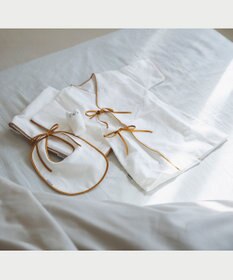 京和晒綿紗 【BABY】新生児ギフトセット