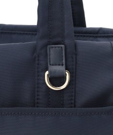 TOCCA 【WEB＆一部店舗限定・環境にやさしい素材】【A4サイズ対応】TRAVERSA MOTHERS TOTE マザーズバッグ