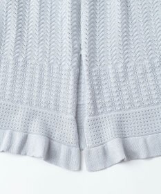 TRICOTE PTTERN SKIRT/パターンスカート