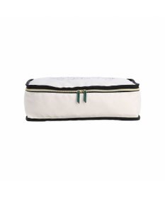 ACE BAGS & LUGGAGE HAyU × ace. トラベルポーチ Lサイズ 猫柄 17823