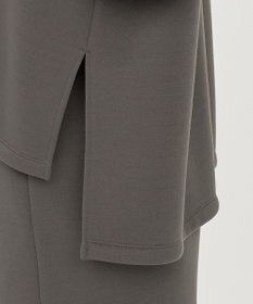 uncrave 【UVカット・吸水速乾】ダンボール プルオーバー（uncrave STANDARD）