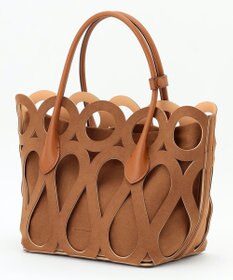 BEIGE， 【洗える・一部店舗限定】MARY AL TERNA / MAZE ハンドバック