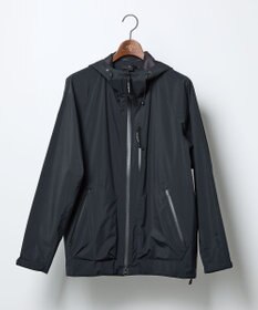 JOSEPH ABBOUD MOUNTAIN 【雑誌掲載/防風/撥水/ライナードッキング対応】 ミズノコラボWIND STOPPER BY GORE-TEX LABSパーカー