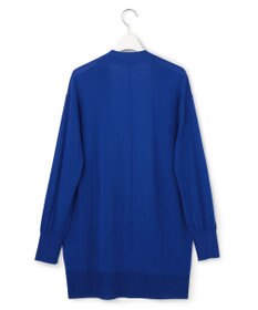ICB L 【先行予約】コンパクトファインウール カーディガン
