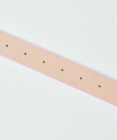 WEGO Lバックルデザインベルト1