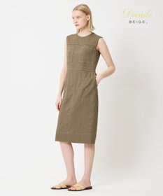 BEIGE， CAROLE / ワンピース