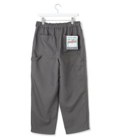 J.PRESS YORK STREET 【UNISEX】UNIVERSAL OVERALL×YORK STREET ペインターパンツ