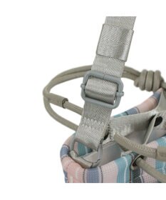 ROOTOTE 1085【手洗い可能】SC.ベビールー.ストライプ.ウエッファ-B