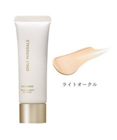 YA-MAN オンリーミネラル　薬用 リンクルホワイト BBクリーム