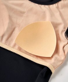 OP／FILA 【FILA】カジュアル水着４点セット