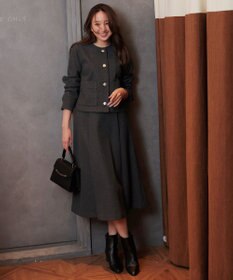 ANY SIS 【2WAY】コンビフラップ バッグ