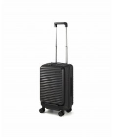 ACE BAGS & LUGGAGE EDGELINK クルーズボックス グリント スーツケース 32/39L 機内持込 フロントオープン 09145 エッジリンク