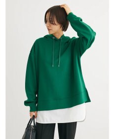 Green Parks Ｓｏｆｔ　Ｃｕｓｈｉｏｎ　ダンボールパーカー