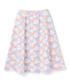 TOCCA 【消臭・洗える】【MY ONLY COLLECTION】ROSA CANINA スカート