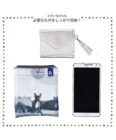 ROOTOTE 1085【手洗い可能】SC.ベビールー.ストライプ.ウエッファ-B