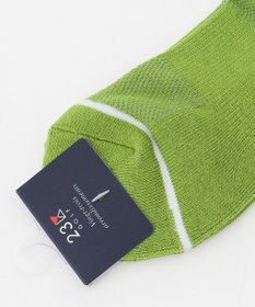 23区GOLF 【WOMEN】アンクルソックス