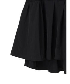 earth music&ecology 異素材チュニックカットソー