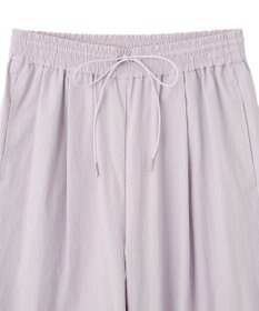 CRAFT STANDARD BOUTIQUE ワイドイージーパンツ