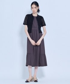 TOCCA BREEZE LINE ドレス
