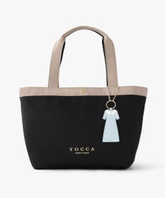 TOCCA 【chayさん着用・3/22(日)までの完全受注生産】PIECE OF MY ESSENCE CUSTOMIZED BAG カスタマイズ バッグ