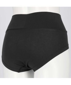 une nana cool コットン ショーツ