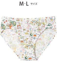 tsumori chisato SLEEP ツモリチサト ショーツ UPX533 /ワコール