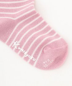 組曲 KIDS 【13-24cm】3足セット ソックス