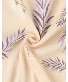 Wing パジャマ 長袖 長ズボン 綿100％ スムース素材 レディース EP5065 ウイング／ワコール