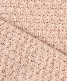 TOCCA 【洗える！】KNIT FLEURS カーディガン