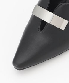 ICB バープレートミュール