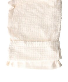 AMERICAN HOLIC 刺繍スクエアパンツ