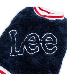 PET PARADISE Lee ボア リブ パンツつなぎ 小型犬