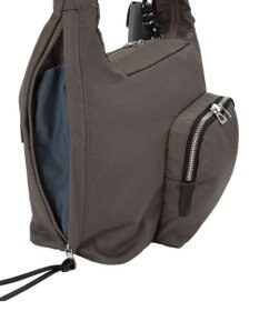 ACE BAGS & LUGGAGE HAyU × ace. フィカス ショルダーバッグ 19103 ハユ